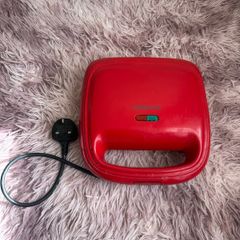Sandwich maker