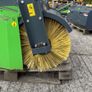 Avant Bucket broom 1100mm - Unused Image 3