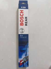 Wiper blade for Suzuki