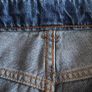 Oasis denim culottes/jeans Image 9
