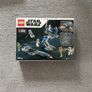 LEGO STAR WARS - 501st Legion Clone Troopers Image 2