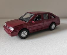 Welly Polonez Caro Plus, used, great condition.