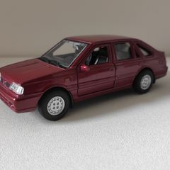 Welly Polonez Caro Plus, used, great condition.
