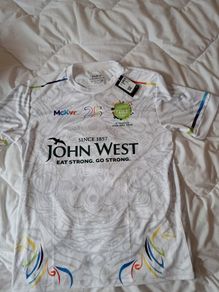 GAA Feile 2025 Jersey