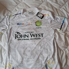 NEW GAA Feile 2025 Jersey