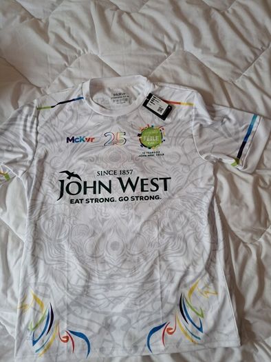 GAA Feile 2025 Jersey