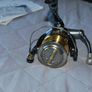 Shimano Stella 4000 Image 2