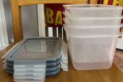 ikea containers