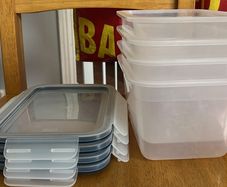 ikea containers