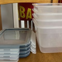 ikea containers