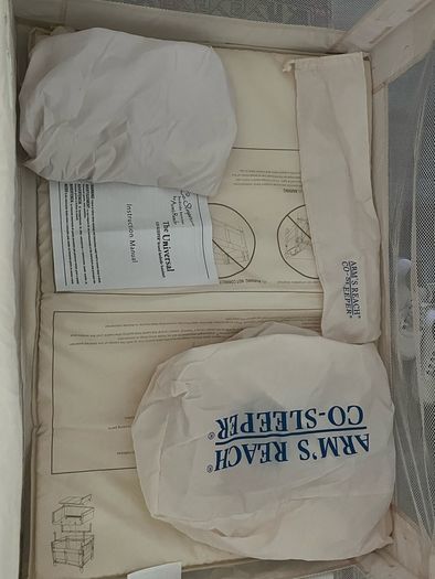 Co-Sleeper