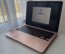 macbook Air M1
