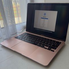 macbook Air M1