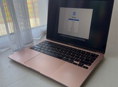 macbook Air M1