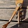 1940s Spong No 100 Meat Mincer Image 5