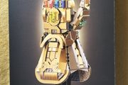 Lego Infinity Gauntlet