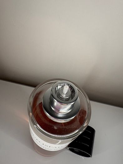 Dior oud ispahan