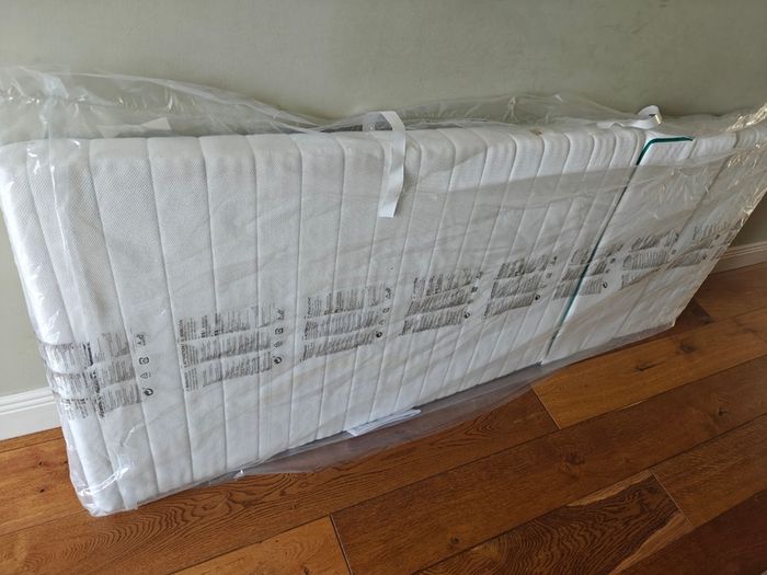 FREE Ikea children's bed Sundvik