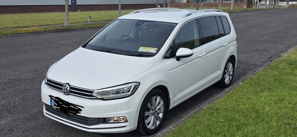 VW Touran