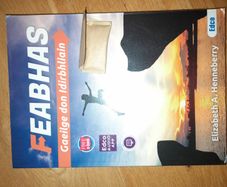 Feabhas gaelige don idirbhliain