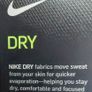 Ladies Nike Top Image 10