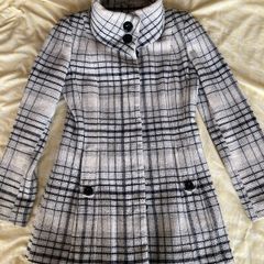 Jane Norman Coat 8uk/36