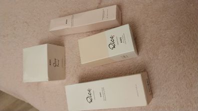Bnwt gift bundle