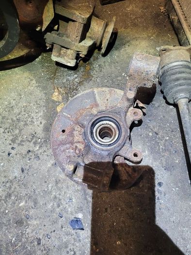 mk1 mx5 na vlsd , driveshafts and hubs