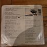 Mr Mister Something Real Inside Me Inside You 7 inch Vinyl 1987 RCA Image 2