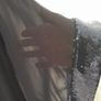 Joseph Ribkoff Dress Navy New Image 3