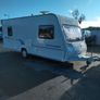 2009 Bailey Ranger 550/5 5 Berth Caravan Image 5