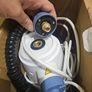 Handheld Steam Cleaner Image 5