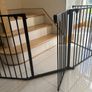 Baby Dan safety gates / fire guard Image 3