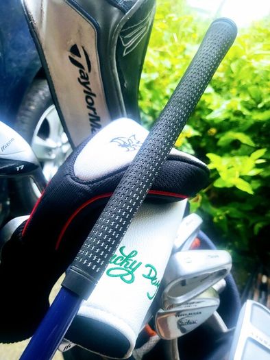 Set of Golf Clubs