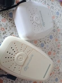 Baby monitor