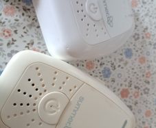 Baby monitor