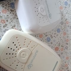 Baby monitor