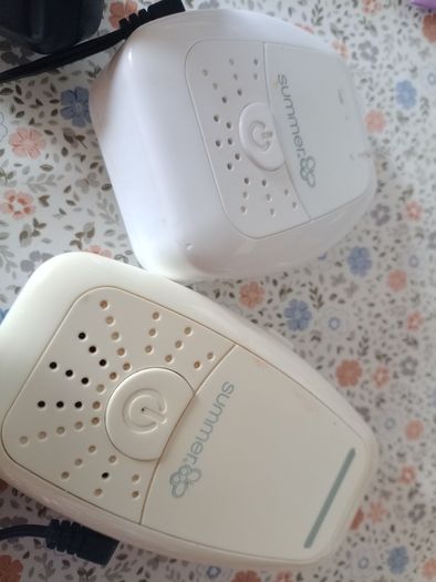 Baby monitor