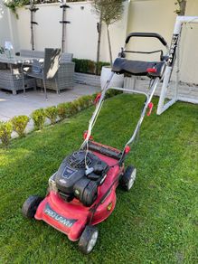ProLawn Petrol Lawnmower (Briggs & Stratton Engine) For Parts / Repairs