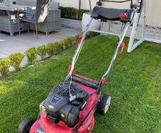 ProLawn Petrol Lawnmower (Briggs & Stratton Engine) For Parts / Repairs