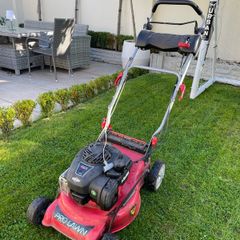 ProLawn Petrol Lawnmower (Briggs & Stratton Engine) For Parts / Repairs