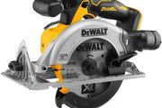 DeWALT DCS565N-XJ 18V Brushless Compact 165mm Circular Saw (Bare Unit)