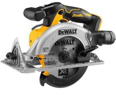 DeWALT DCS565N-XJ 18V Brushless Compact 165mm Circular Saw (Bare Unit)