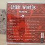 Spirit Worlds 2 CD Lot - Volume 1 & 2 Image 3