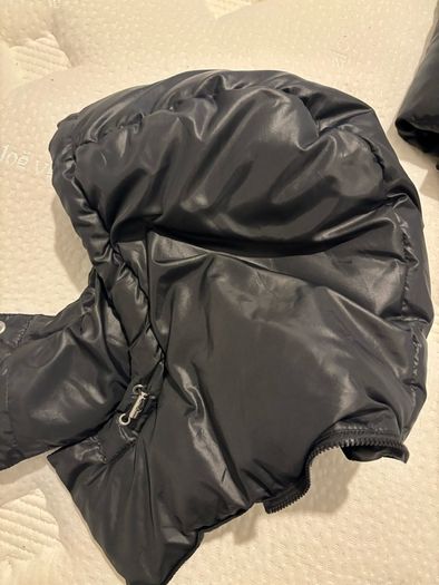 H&M Waterproof puffer jacket