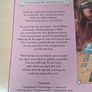 Vintage Board Game Disneys Happy Ever After Mb Games 1996 Brand New Sealed Rare Disney Princess Image 8