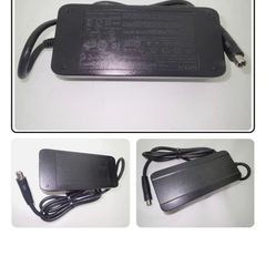 mda li-ion battery charger