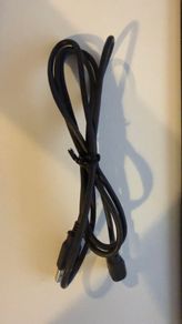 Shimano Di2 Charger Cable  Like New Condition