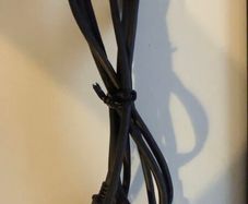 Shimano Di2 Charger Cable  Like New Condition