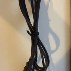 Shimano Di2 Charger Cable  Like New Condition